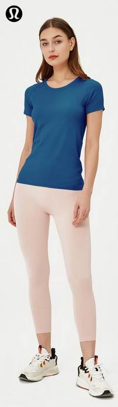 Lululemon Women's T-shirts 515